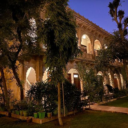 The Birder'S Inn Bharatpur Exteriér fotografie